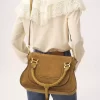 Marcie Tasche aus Wildleder Marcie Tasche aus Wildleder