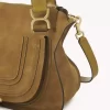 Marcie Tasche aus Wildleder Marcie Tasche aus Wildleder