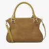 Marcie Tasche aus Wildleder Marcie Tasche aus Wildleder