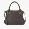 Marcie Tasche aus Wildleder Marcie Tasche aus Wildleder