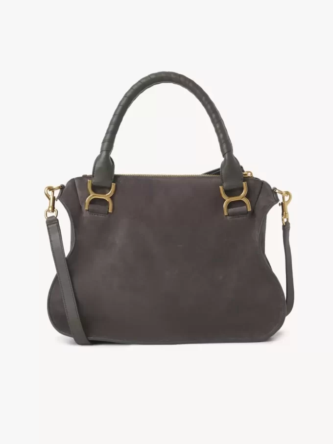 Marcie Tasche aus Wildleder Marcie Tasche aus Wildleder