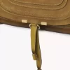 Marcie Tasche aus Wildleder Marcie Tasche aus Wildleder