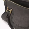 Marcie Tasche aus Wildleder Marcie Tasche aus Wildleder