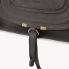 Marcie Tasche aus Wildleder Marcie Tasche aus Wildleder