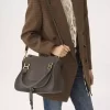 Marcie Tasche aus Wildleder Marcie Tasche aus Wildleder