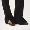 Maßgeschneiderte Hose aus Wollgabardine Maßgeschneiderte Hose aus Wollgabardine