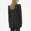 Maßgeschneiderte Jacke aus Wolle Grain de Poudre Maßgeschneiderte Jacke aus Wolle Grain de Poudre