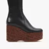 Maxime Keilstiefelette Maxime Keilstiefelette