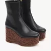 Maxime Keilstiefelette Maxime Keilstiefelette