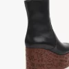 Maxime Keilstiefelette Maxime Keilstiefelette