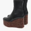 Maxime Keilstiefelette Maxime Keilstiefelette