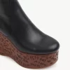 Maxime Keilstiefelette Maxime Keilstiefelette