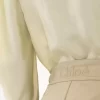 Mini-Ballonshorts aus Baumwollgabardine Mini-Ballonshorts aus Baumwollgabardine