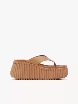 Nama Keilsandalette Nama Keilsandalette
