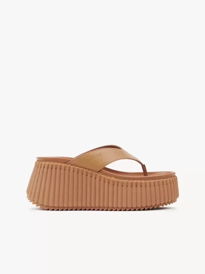 Nama Keilsandalette Nama Keilsandalette
