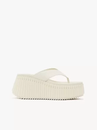 Nama Keilsandalette Nama Keilsandalette