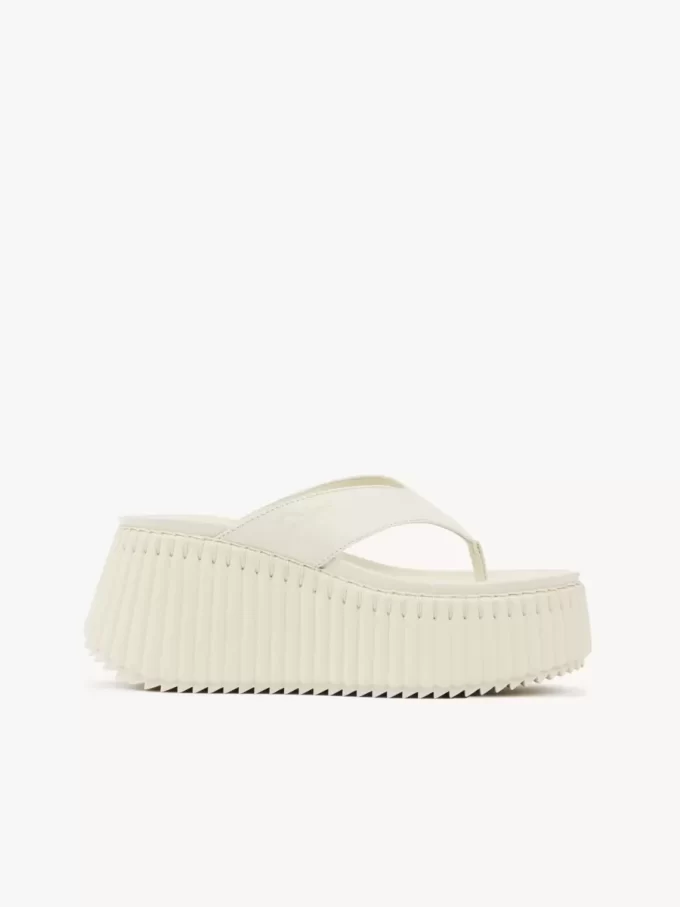 Nama Keilsandalette Nama Keilsandalette