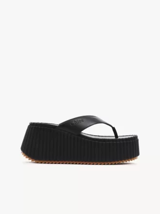 Nama Keilsandalette Nama Keilsandalette