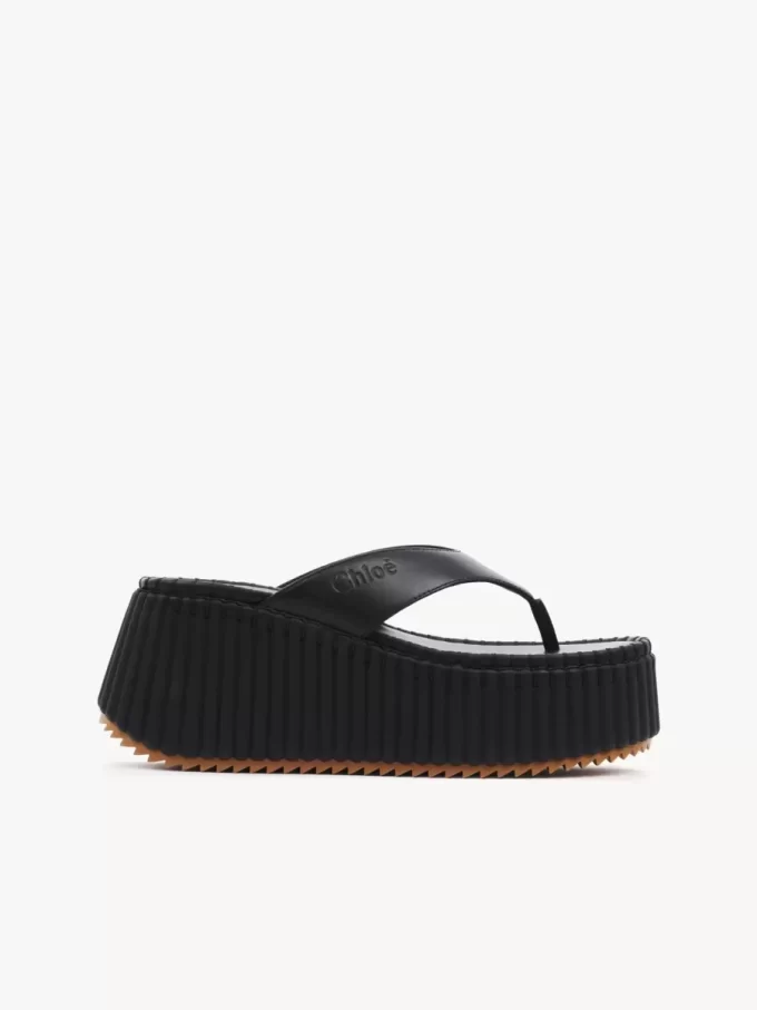 Nama Keilsandalette Nama Keilsandalette