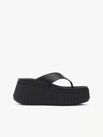Nama Keilsandalette Nama Keilsandalette