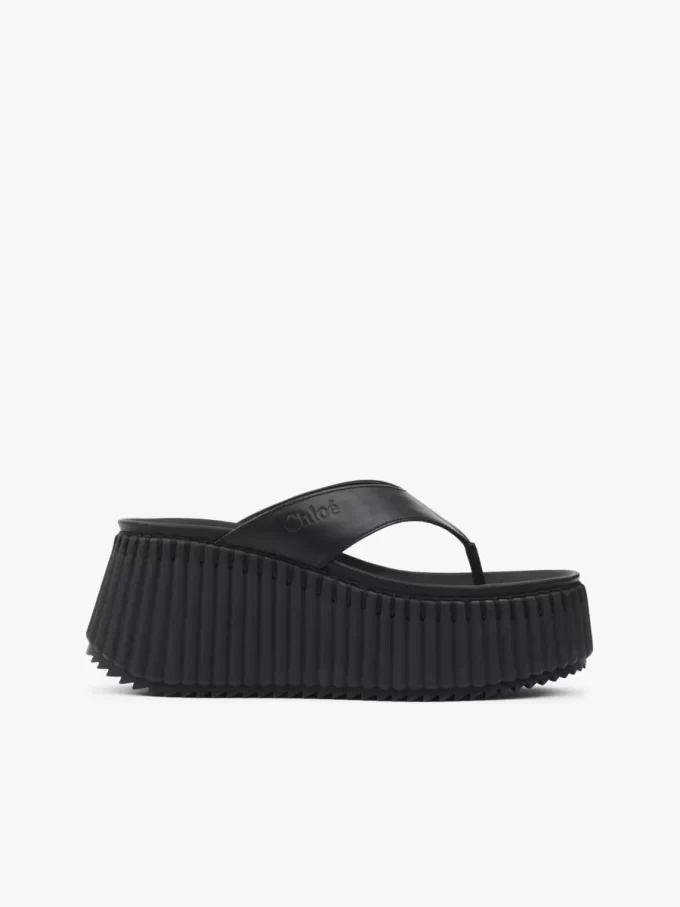 Nama Keilsandalette Nama Keilsandalette
