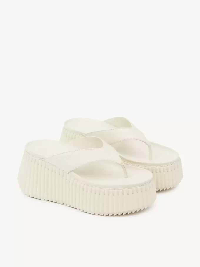 Nama Keilsandalette Nama Keilsandalette