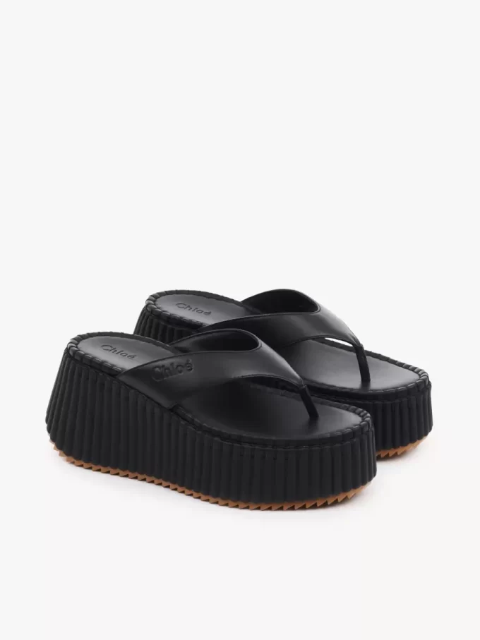 Nama Keilsandalette Nama Keilsandalette