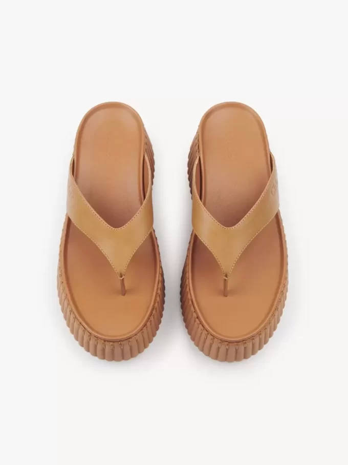 Nama Keilsandalette Nama Keilsandalette