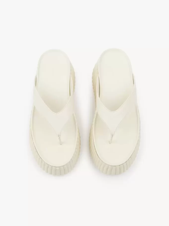 Nama Keilsandalette Nama Keilsandalette