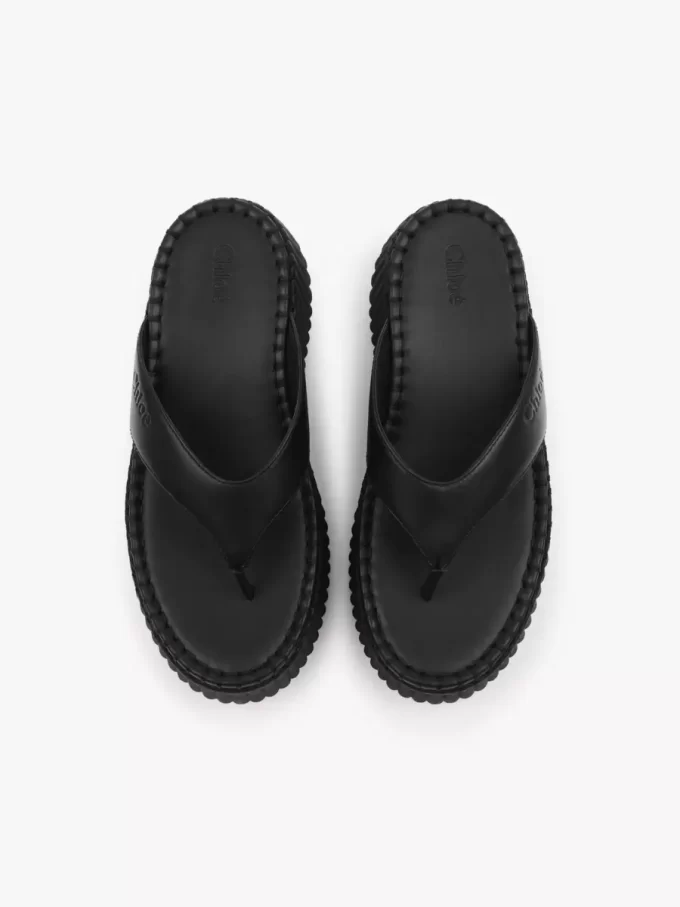 Nama Keilsandalette Nama Keilsandalette