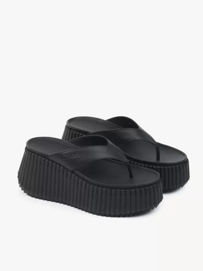 Nama Keilsandalette Nama Keilsandalette
