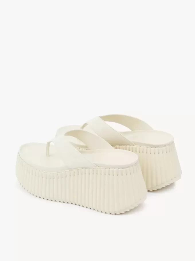 Nama Keilsandalette Nama Keilsandalette