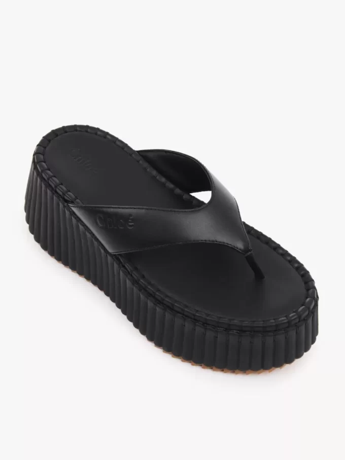 Nama Keilsandalette Nama Keilsandalette