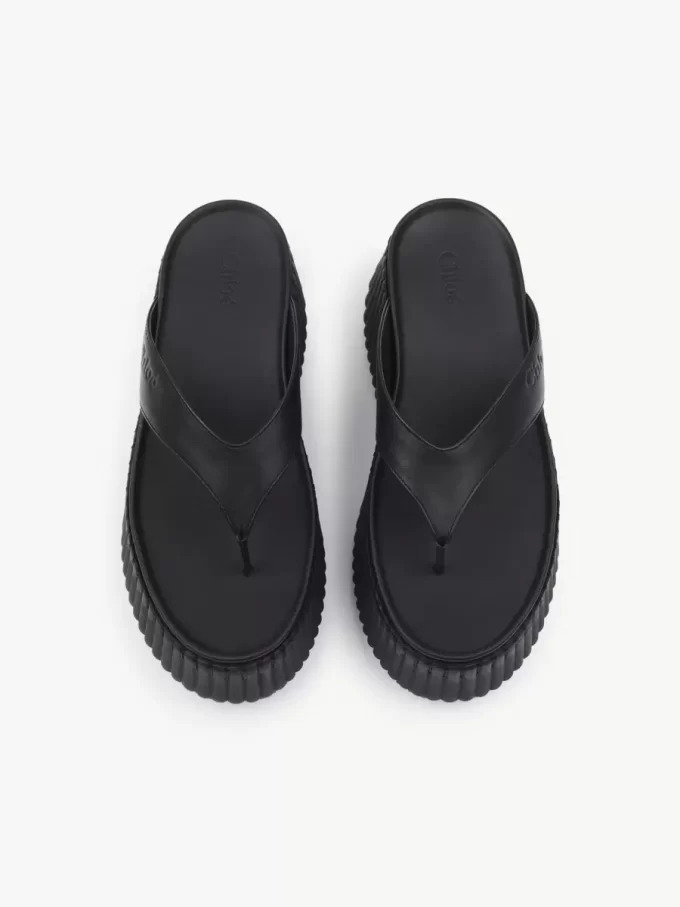 Nama Keilsandalette Nama Keilsandalette