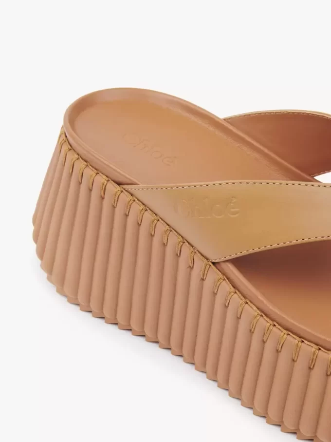 Nama Keilsandalette Nama Keilsandalette