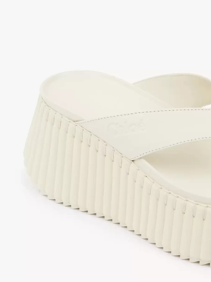 Nama Keilsandalette Nama Keilsandalette