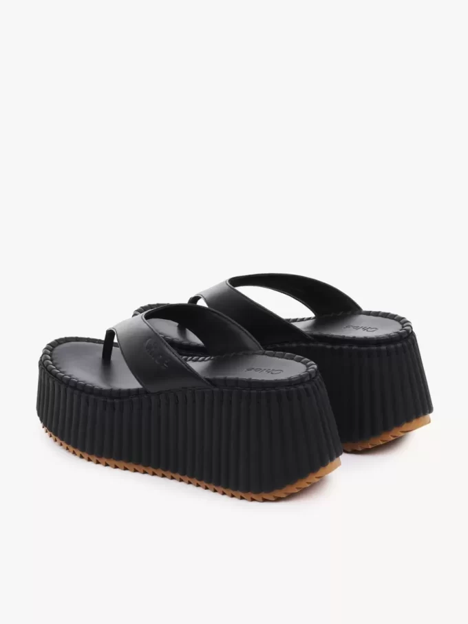Nama Keilsandalette Nama Keilsandalette