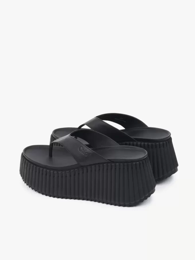 Nama Keilsandalette Nama Keilsandalette