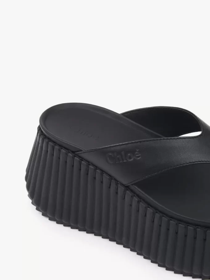 Nama Keilsandalette Nama Keilsandalette