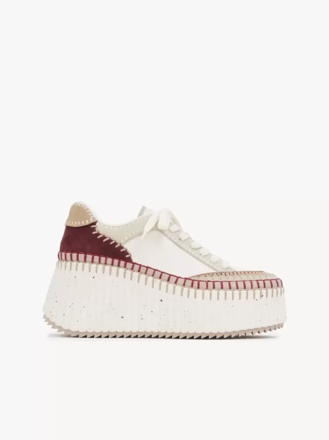 Nama Keilsneaker Nama Keilsneaker