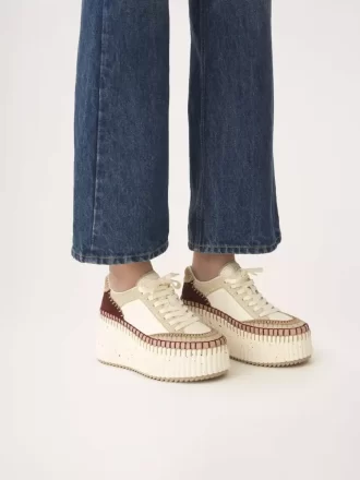 Nama Keilsneaker Nama Keilsneaker
