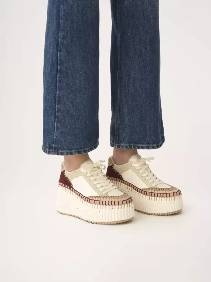 Nama Keilsneaker Nama Keilsneaker