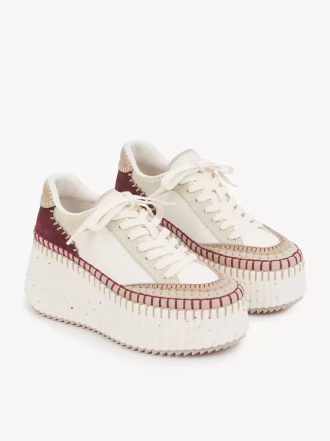 Nama Keilsneaker Nama Keilsneaker