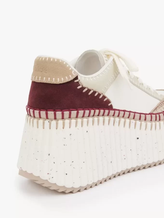 Nama Keilsneaker Nama Keilsneaker