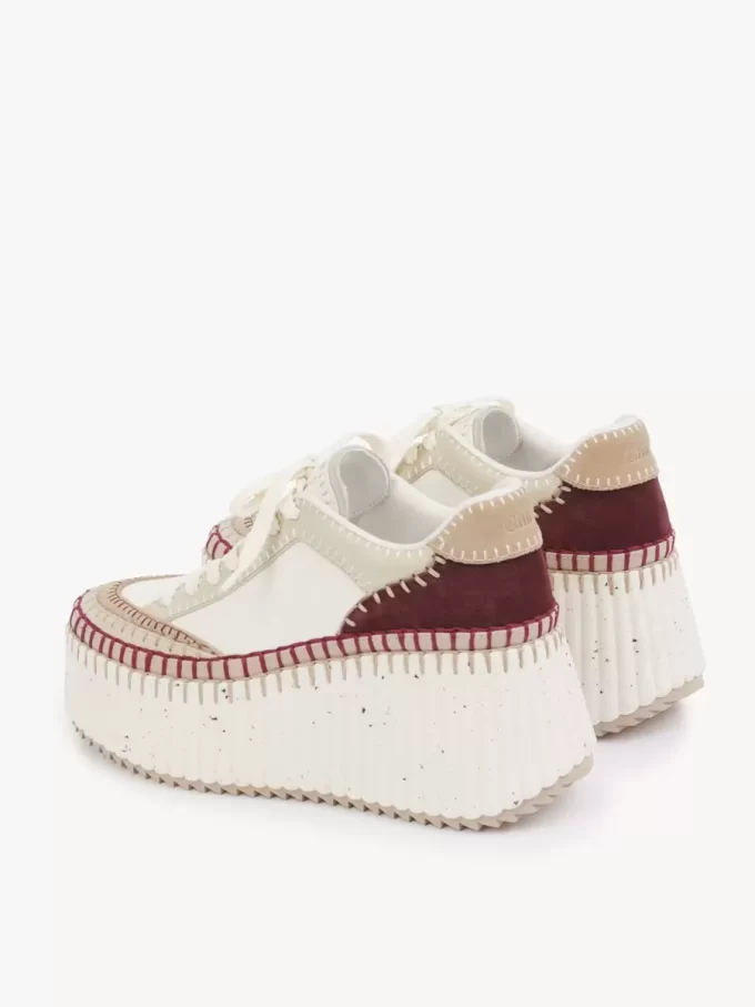 Nama Keilsneaker Nama Keilsneaker