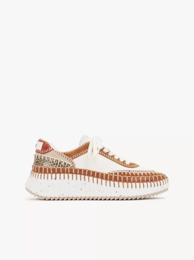 Nama Sneaker Nama Sneaker