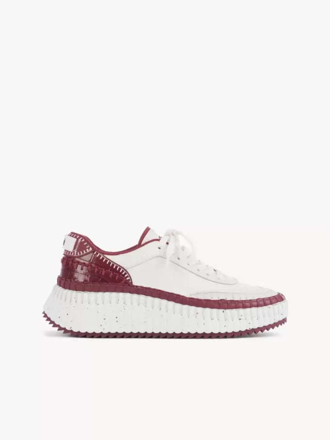 Nama Sneaker Nama Sneaker