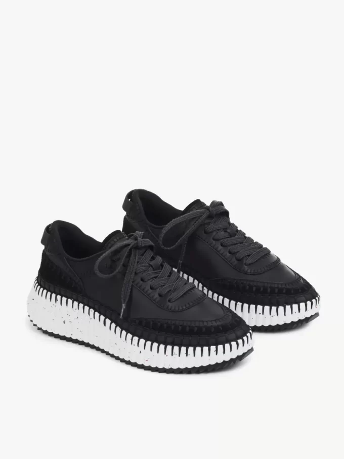 Nama Sneaker Nama Sneaker
