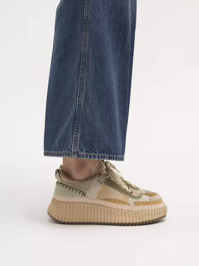 Nama Sneaker