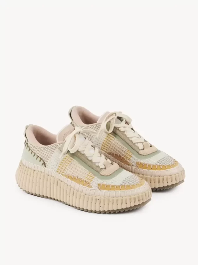 Nama Sneaker
